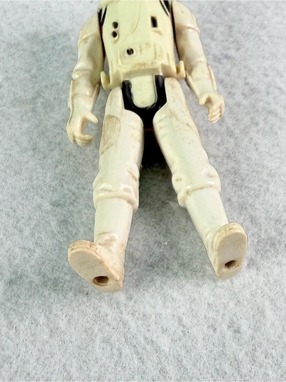 Star Wars Empire Strikes Back Imperial Stormtrooper Hoth Battle Gear Kenner 1980